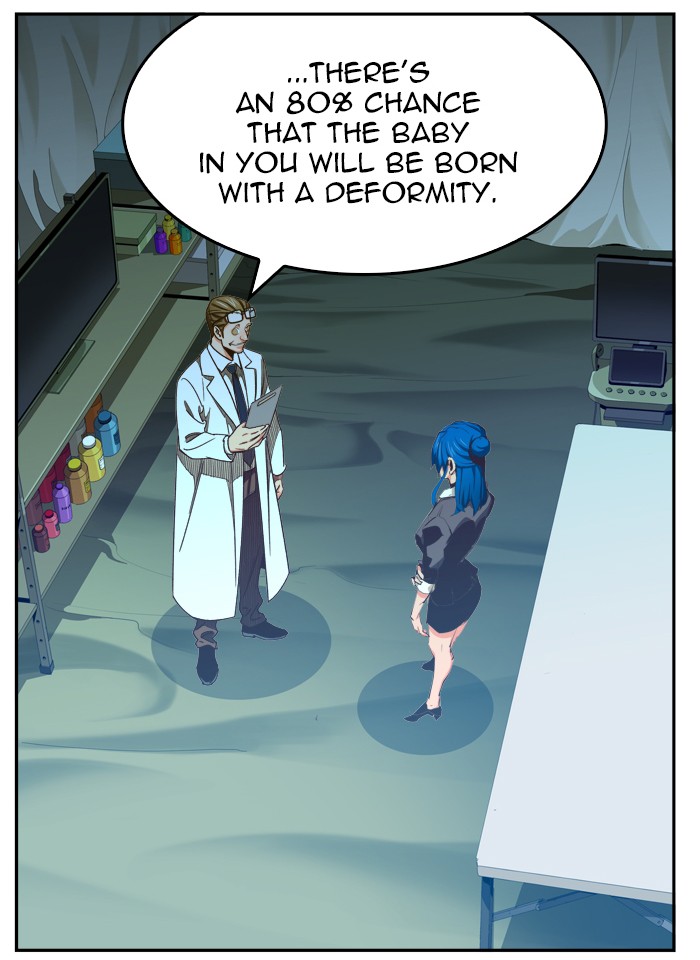 The God of High School Chapter 428 page 102 - Chapter 428: Ep. 428