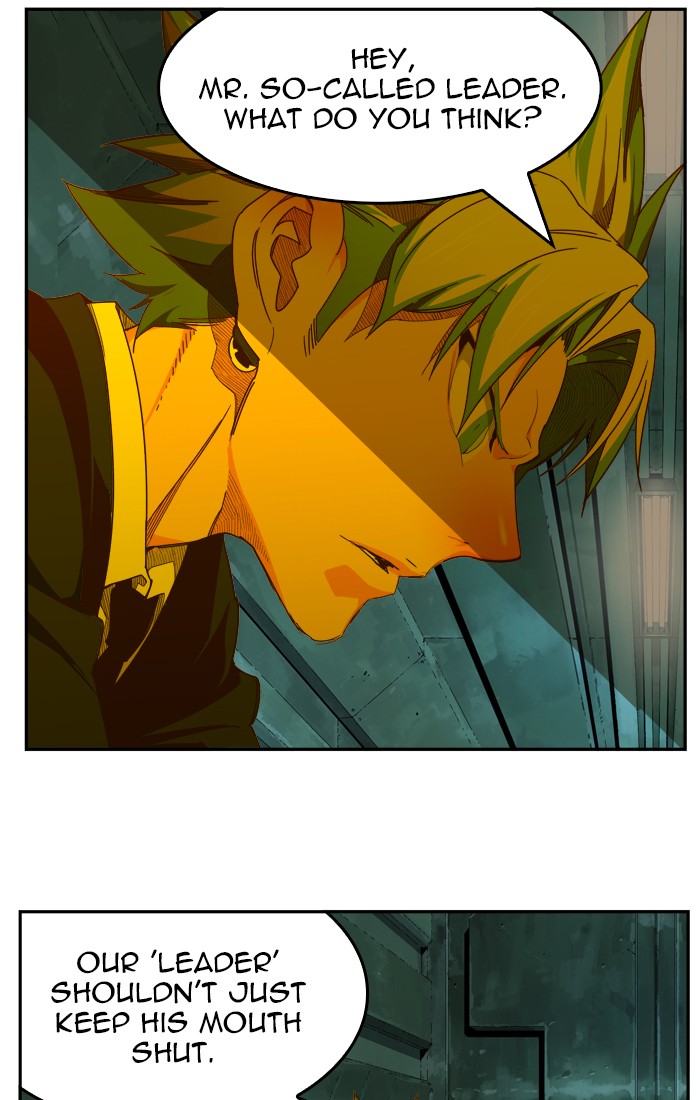 The God of High School Chapter 428 page 12 - Chapter 428: Ep. 428