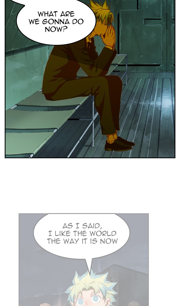 The God of High School Chapter 428 page 13 - Chapter 428: Ep. 428
