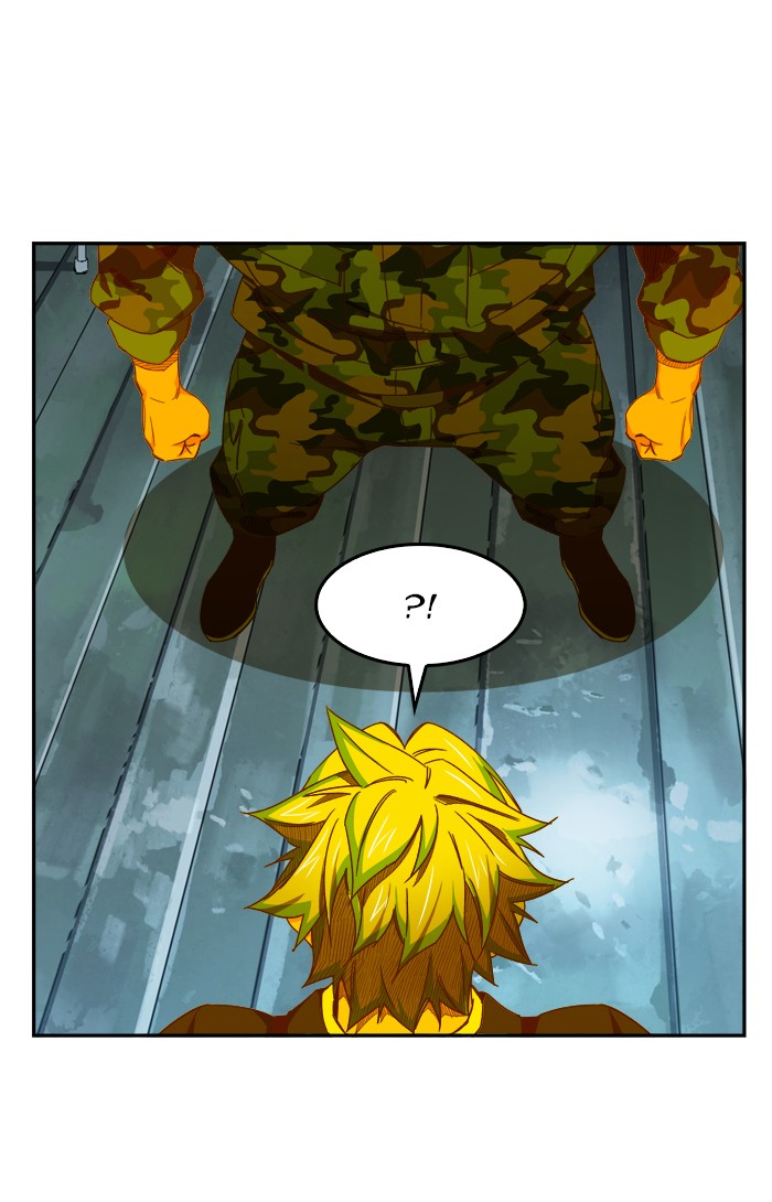 The God of High School Chapter 428 page 15 - Chapter 428: Ep. 428