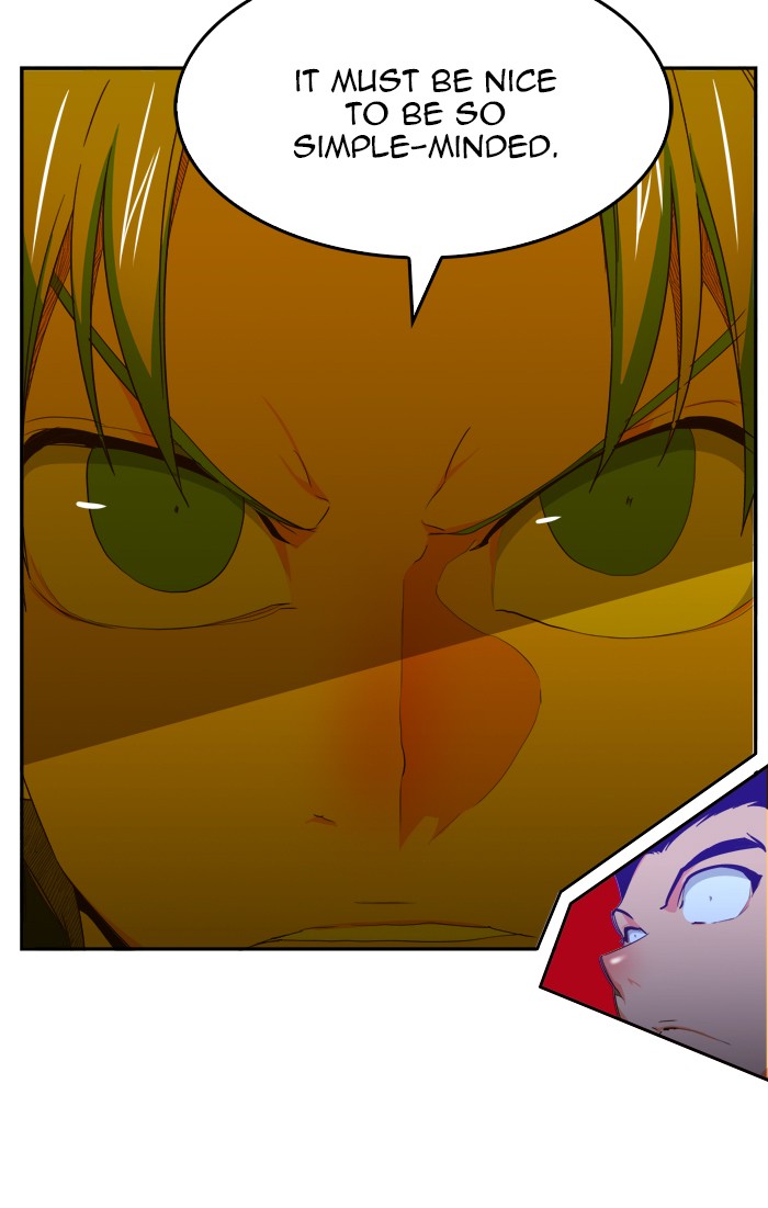 The God of High School Chapter 428 page 21 - Chapter 428: Ep. 428