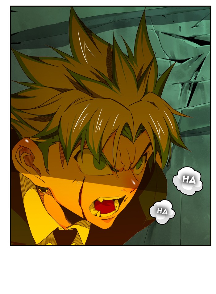 The God of High School Chapter 428 page 24 - Chapter 428: Ep. 428