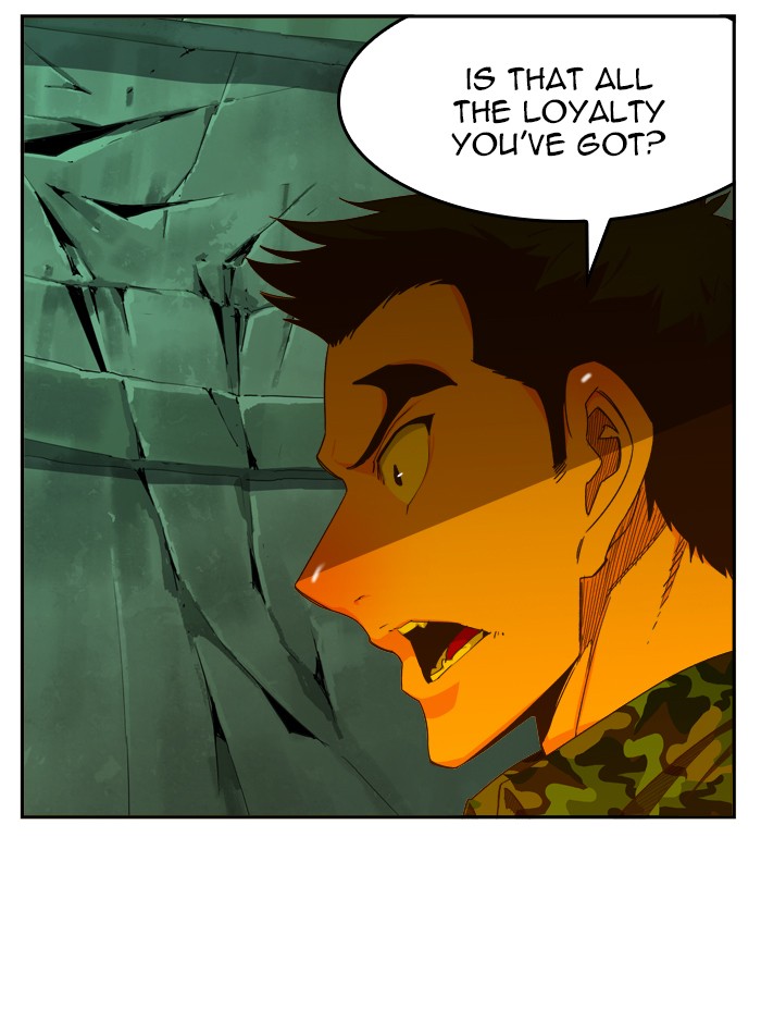The God of High School Chapter 428 page 26 - Chapter 428: Ep. 428