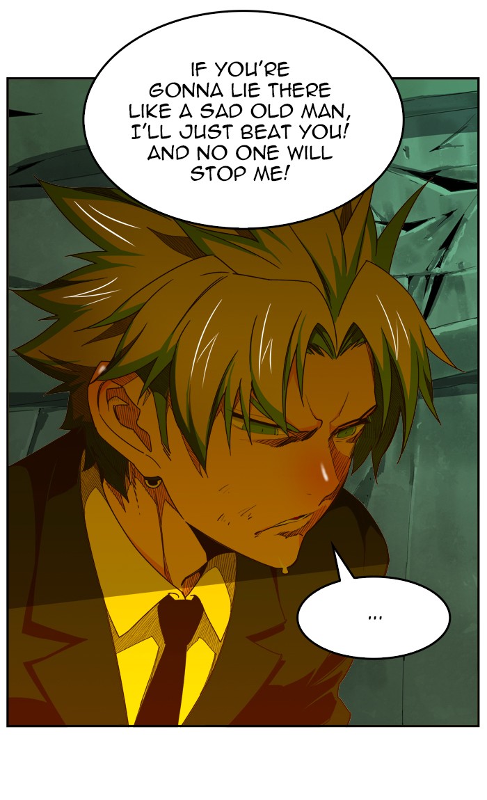 The God of High School Chapter 428 page 27 - Chapter 428: Ep. 428