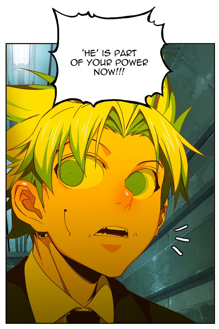 The God of High School Chapter 428 page 30 - Chapter 428: Ep. 428