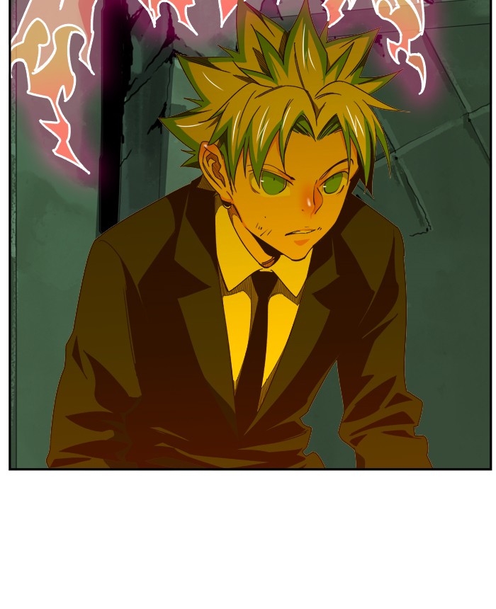 The God of High School Chapter 428 page 32 - Chapter 428: Ep. 428