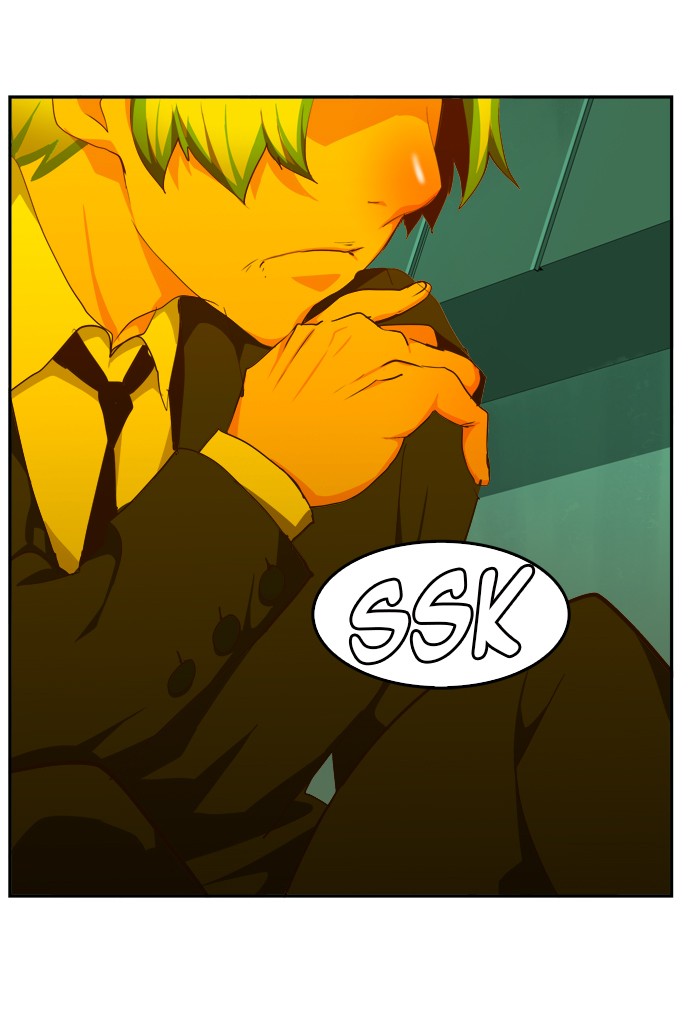 The God of High School Chapter 428 page 37 - Chapter 428: Ep. 428