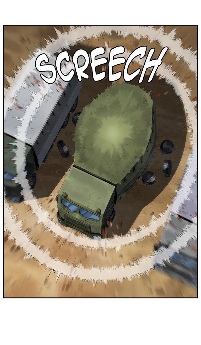 The God of High School Chapter 428 page 44 - Chapter 428: Ep. 428