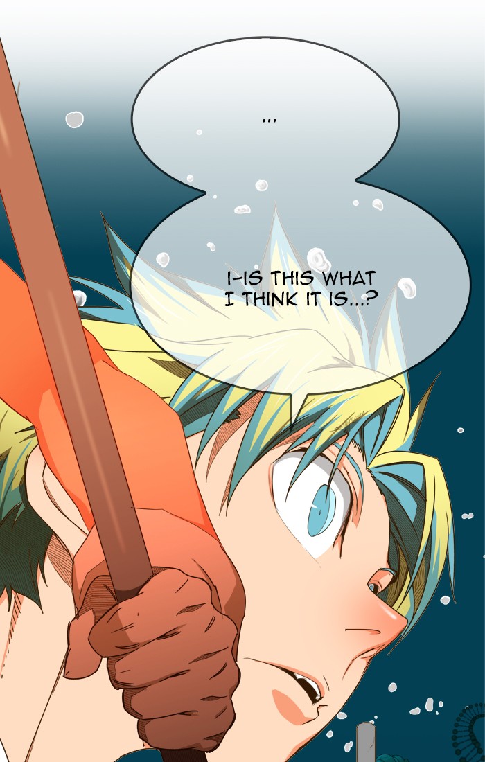The God of High School Chapter 428 page 46 - Chapter 428: Ep. 428