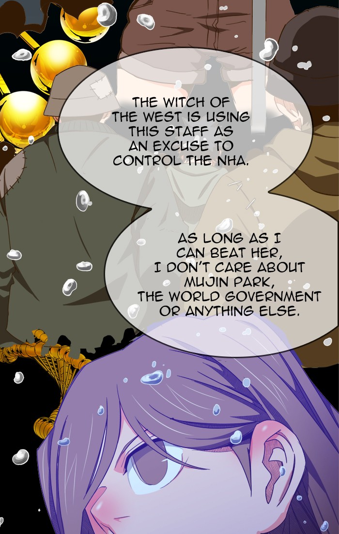 The God of High School Chapter 428 page 48 - Chapter 428: Ep. 428