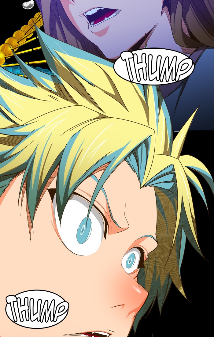 The God of High School Chapter 428 page 49 - Chapter 428: Ep. 428