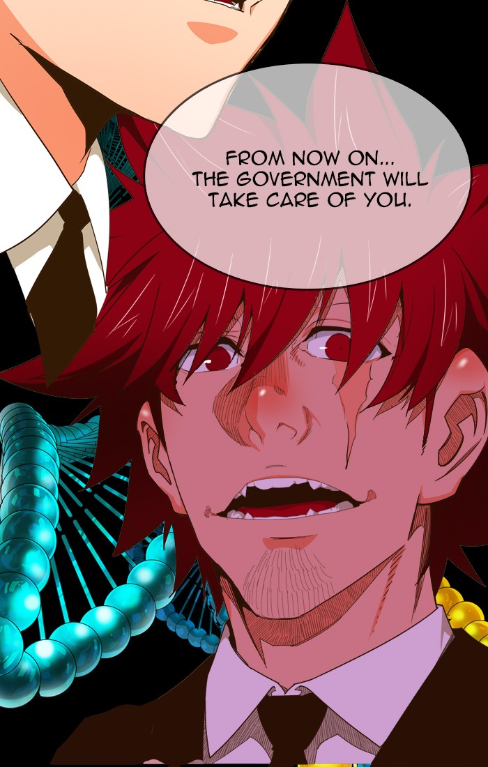 The God of High School Chapter 428 page 50 - Chapter 428: Ep. 428