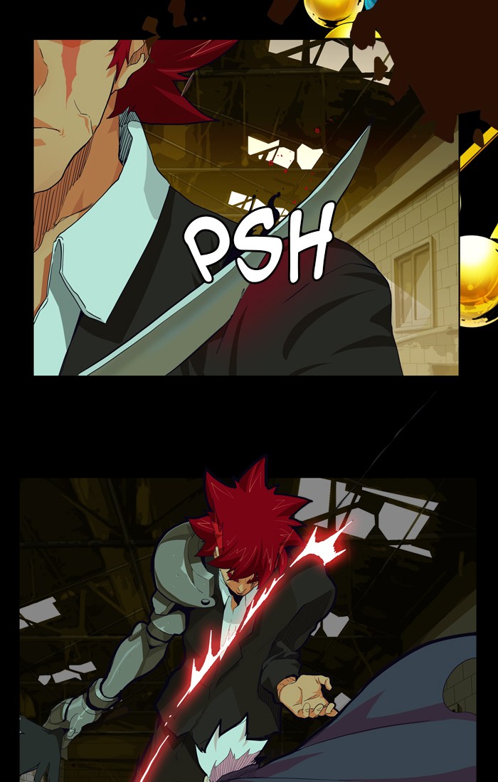 The God of High School Chapter 428 page 51 - Chapter 428: Ep. 428