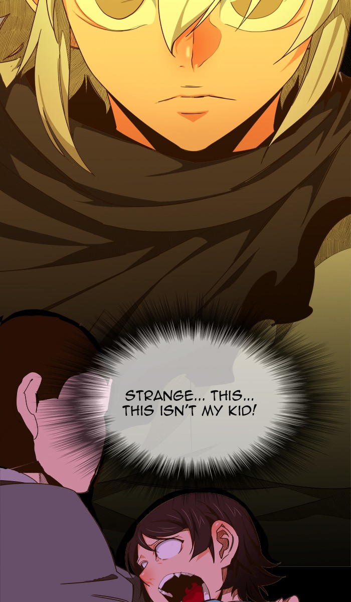 The God of High School Chapter 428 page 53 - Chapter 428: Ep. 428