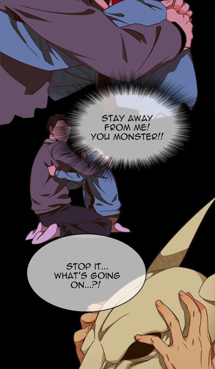 The God of High School Chapter 428 page 54 - Chapter 428: Ep. 428