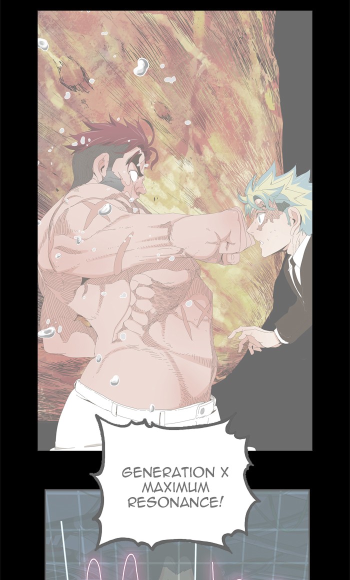 The God of High School Chapter 428 page 57 - Chapter 428: Ep. 428
