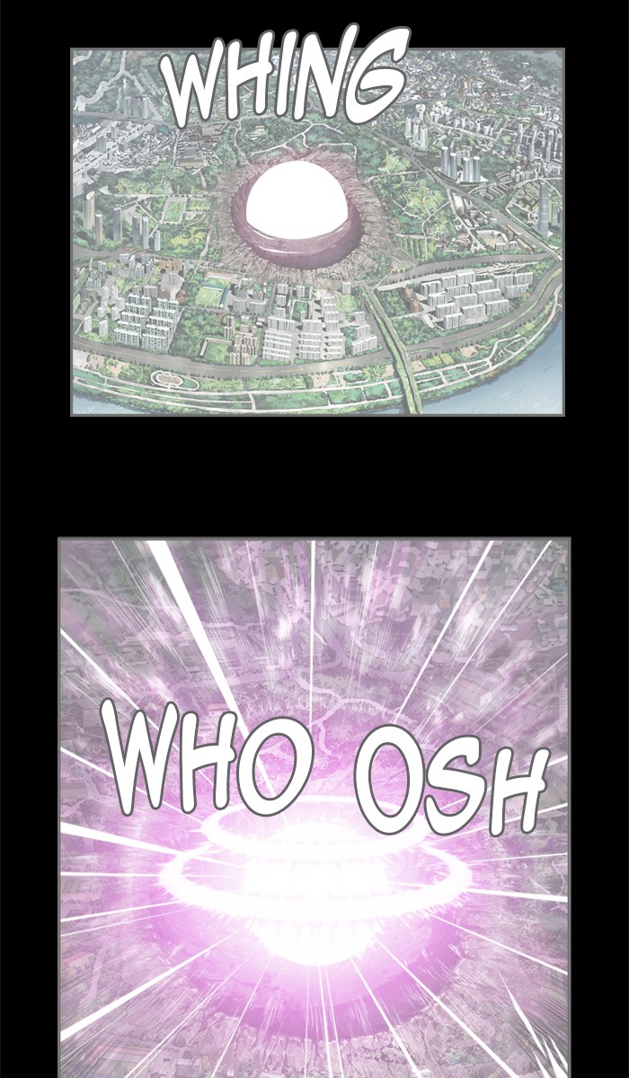 The God of High School Chapter 428 page 59 - Chapter 428: Ep. 428