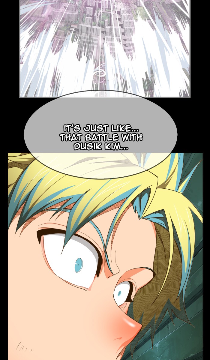The God of High School Chapter 428 page 60 - Chapter 428: Ep. 428