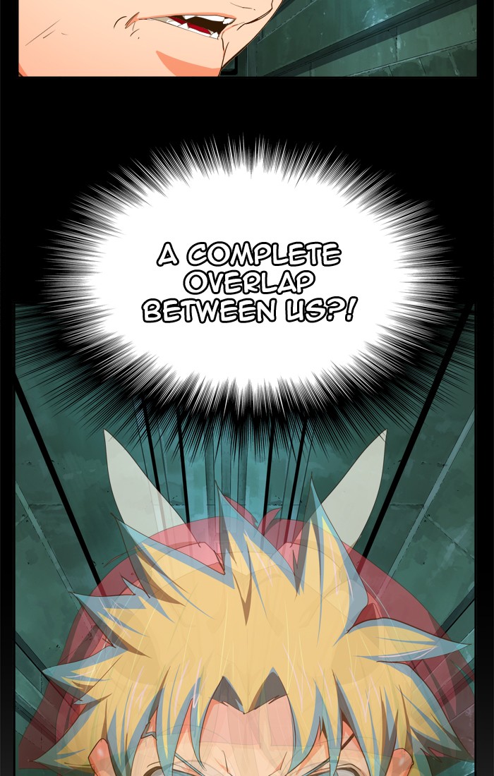 The God of High School Chapter 428 page 61 - Chapter 428: Ep. 428