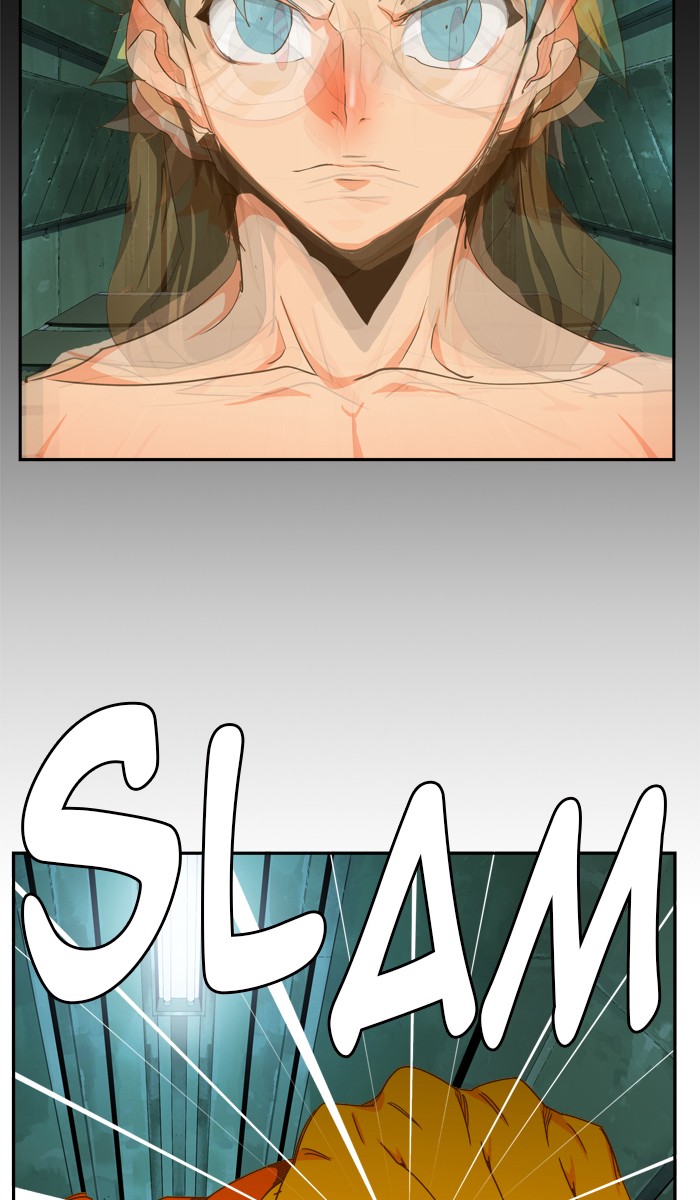 The God of High School Chapter 428 page 62 - Chapter 428: Ep. 428