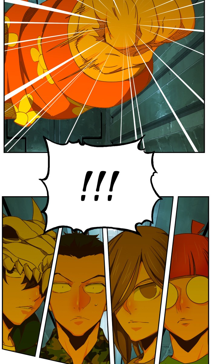 The God of High School Chapter 428 page 63 - Chapter 428: Ep. 428