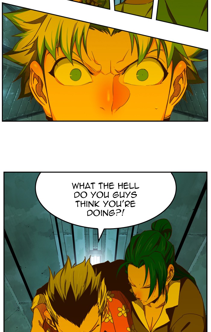 The God of High School Chapter 428 page 64 - Chapter 428: Ep. 428