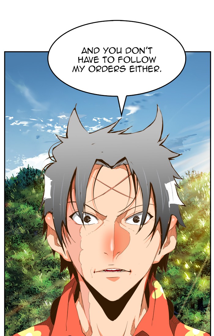 The God of High School Chapter 428 page 68 - Chapter 428: Ep. 428