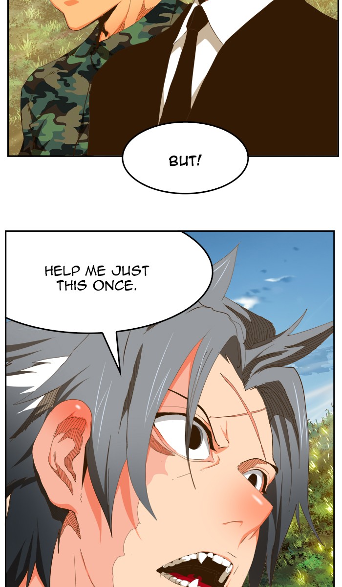 The God of High School Chapter 428 page 70 - Chapter 428: Ep. 428