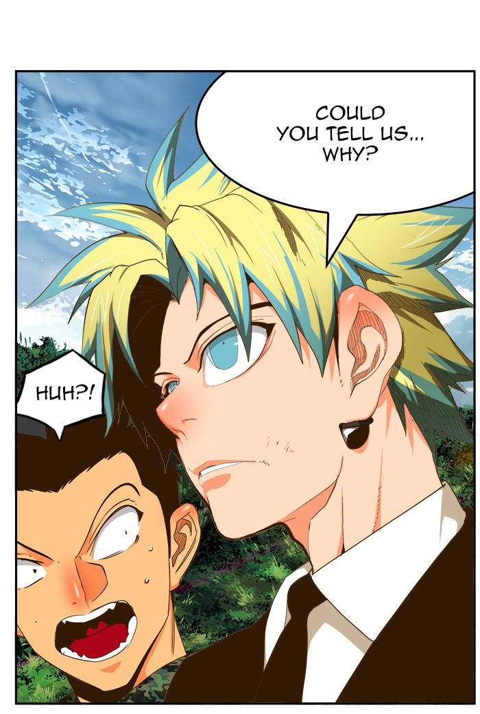 The God of High School Chapter 428 page 72 - Chapter 428: Ep. 428