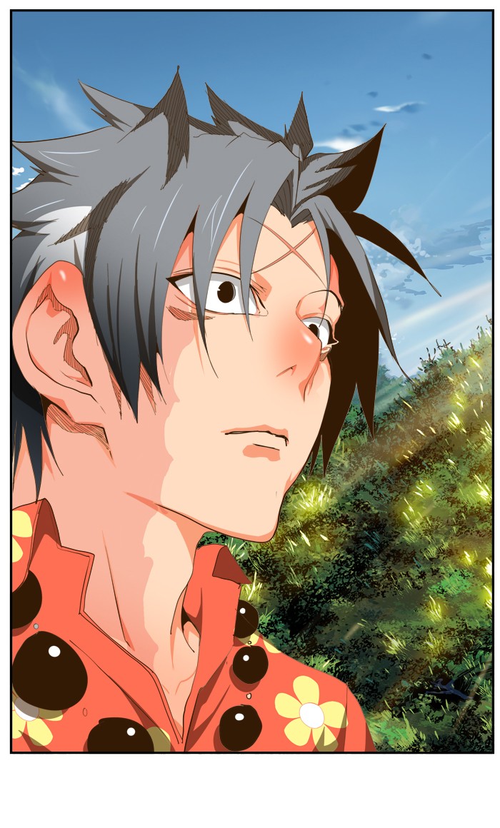 The God of High School Chapter 428 page 73 - Chapter 428: Ep. 428