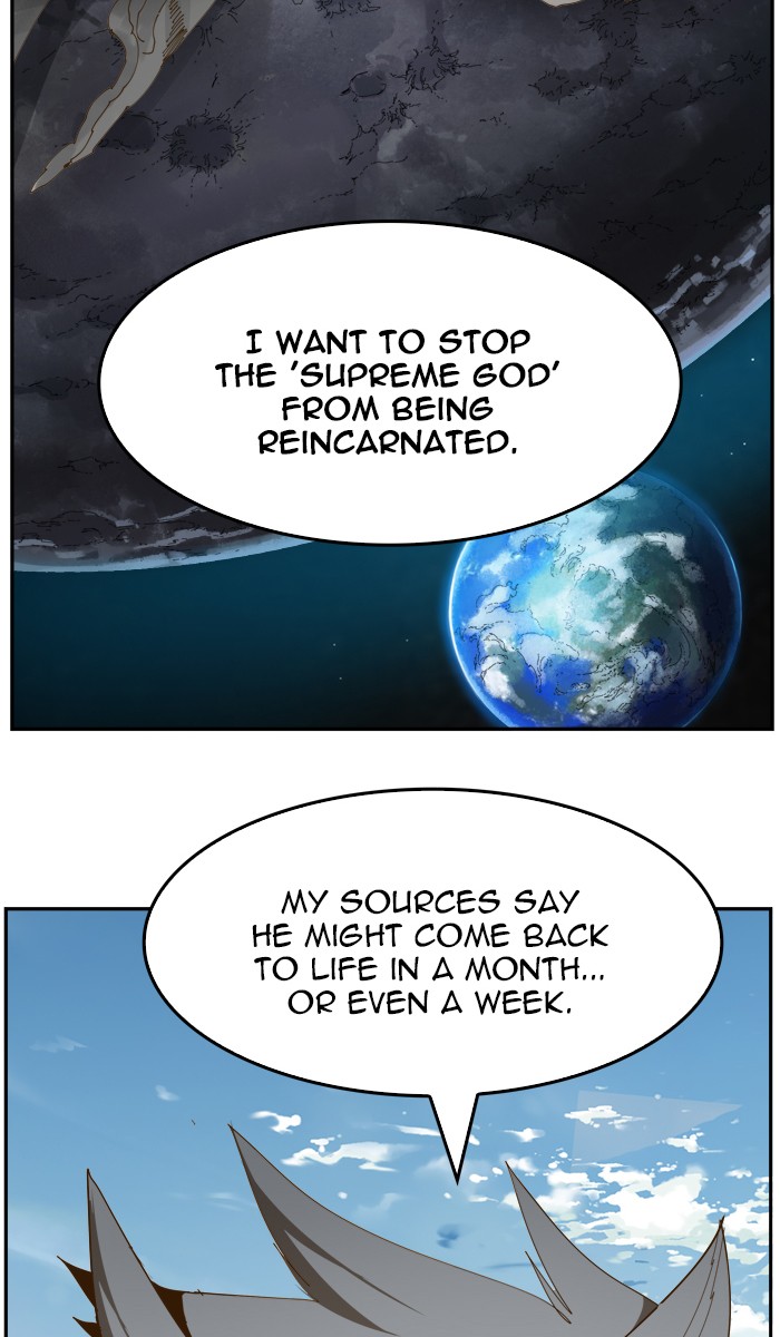 The God of High School Chapter 428 page 75 - Chapter 428: Ep. 428