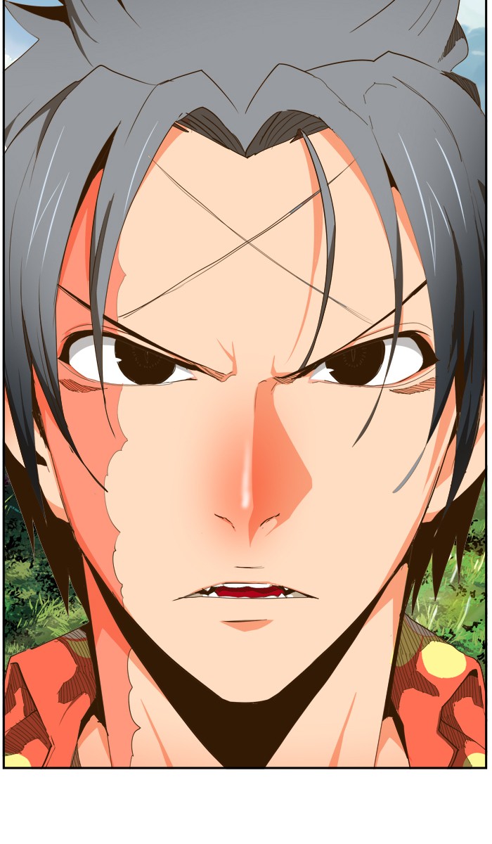 The God of High School Chapter 428 page 76 - Chapter 428: Ep. 428