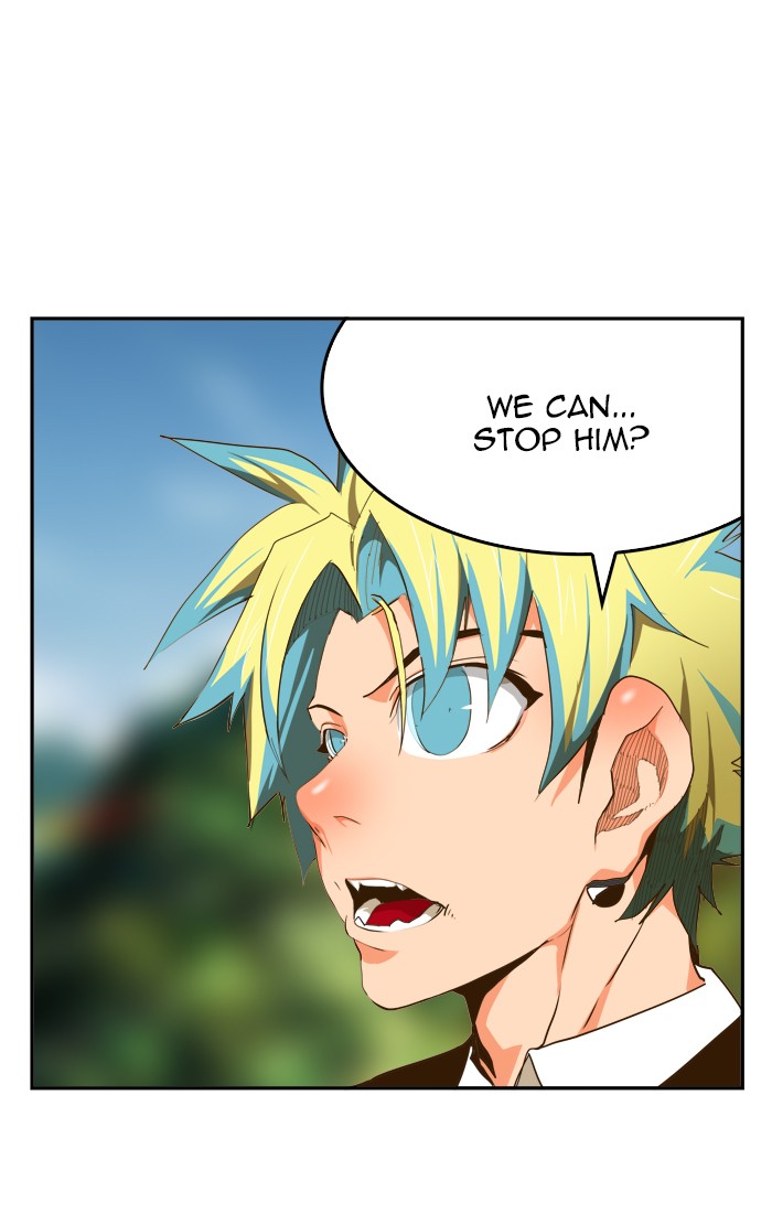 The God of High School Chapter 428 page 79 - Chapter 428: Ep. 428