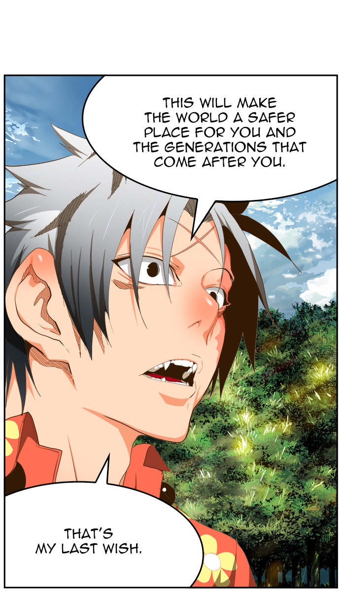 The God of High School Chapter 428 page 81 - Chapter 428: Ep. 428