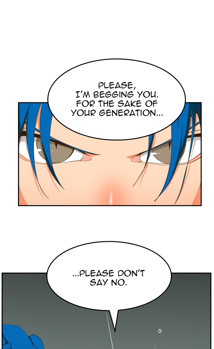 The God of High School Chapter 428 page 82 - Chapter 428: Ep. 428