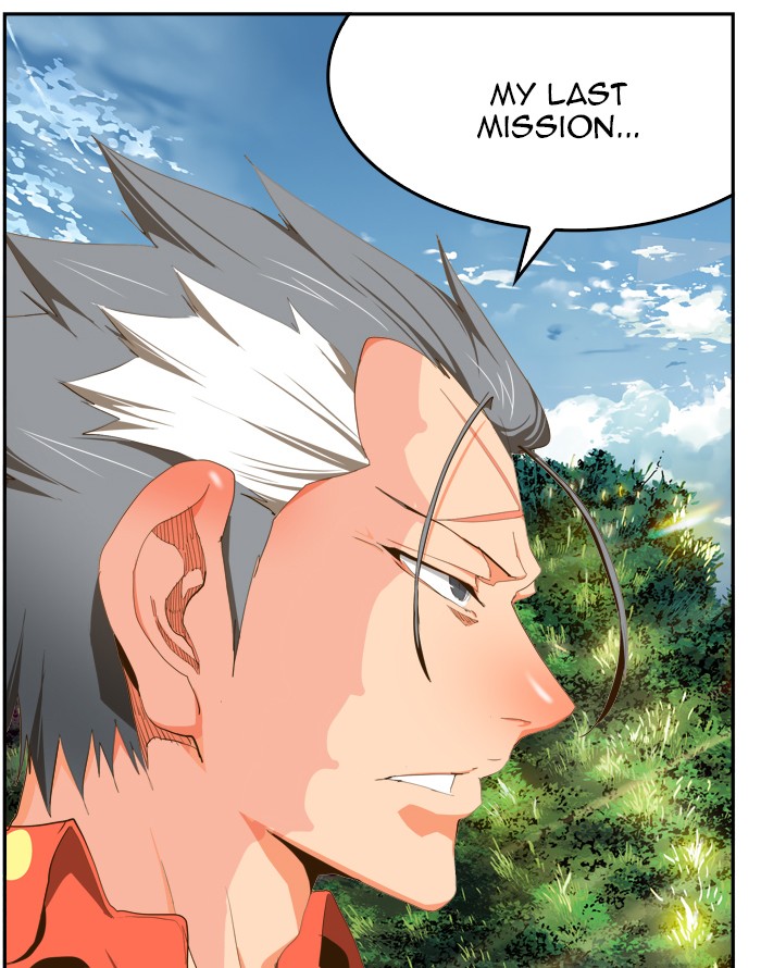 The God of High School Chapter 428 page 86 - Chapter 428: Ep. 428