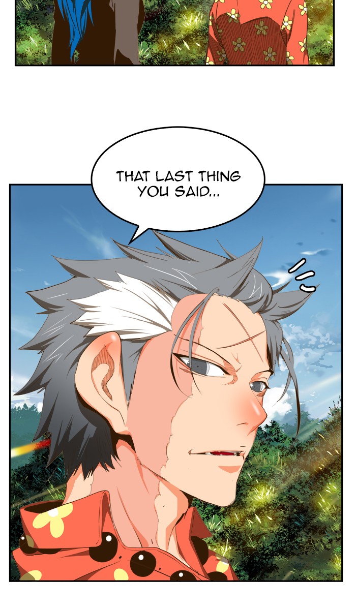 The God of High School Chapter 428 page 89 - Chapter 428: Ep. 428