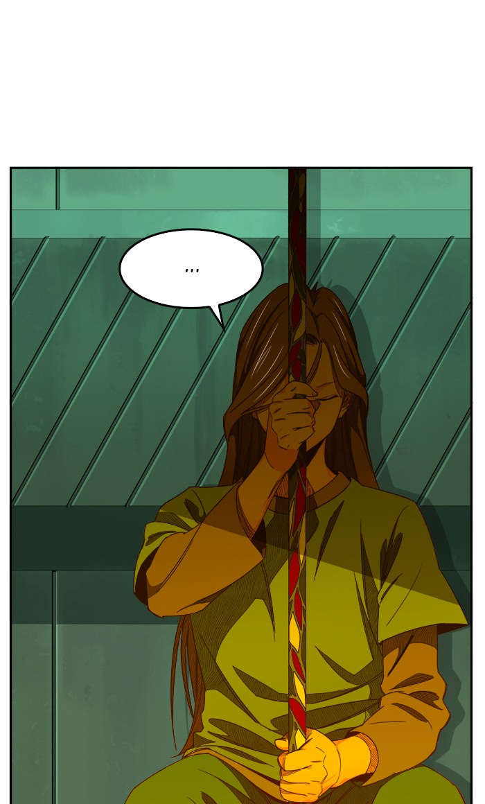 The God of High School Chapter 428 page 9 - Chapter 428: Ep. 428