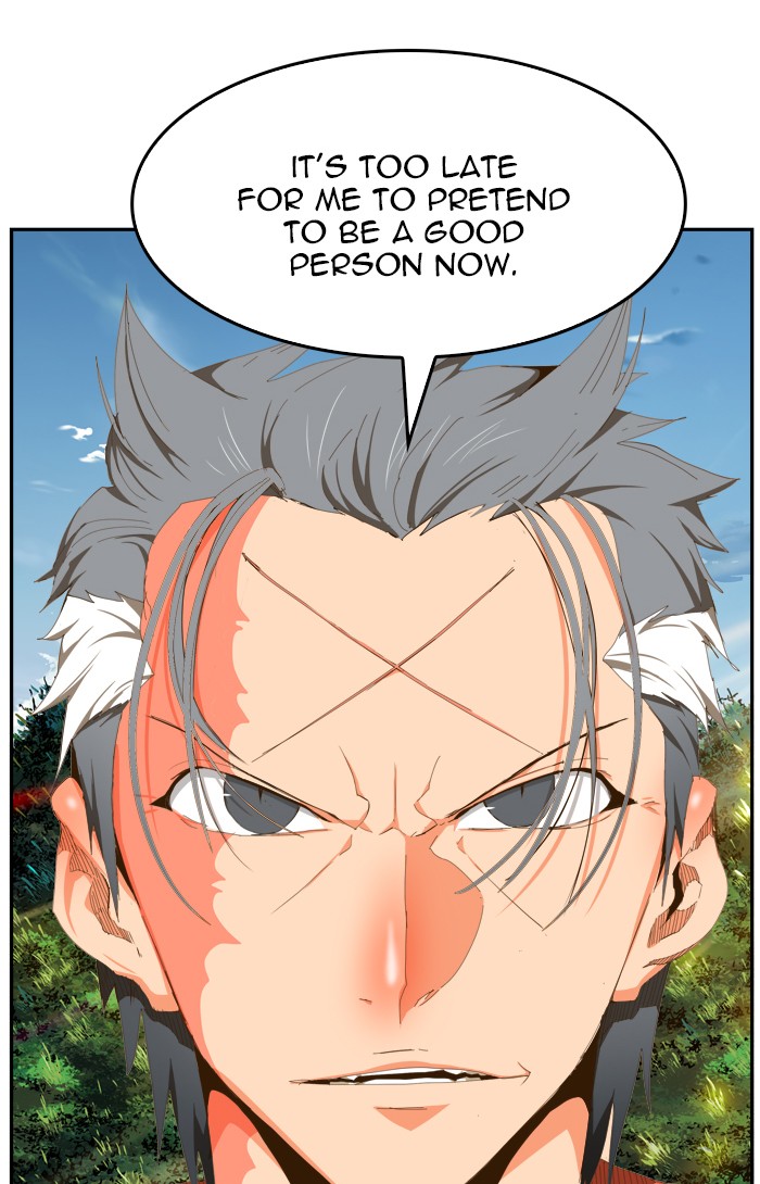 The God of High School Chapter 428 page 94 - Chapter 428: Ep. 428