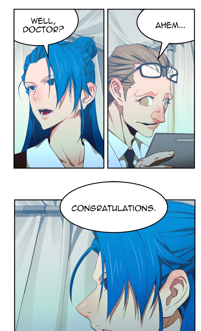 The God of High School Chapter 428 page 97 - Chapter 428: Ep. 428
