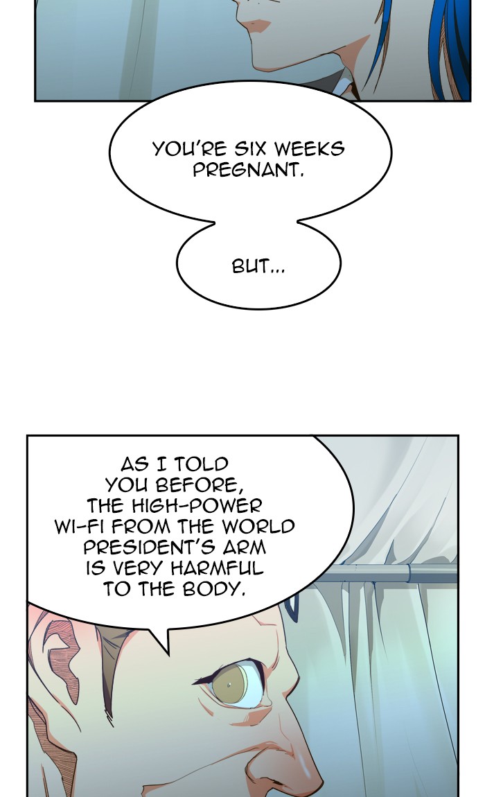 The God of High School Chapter 428 page 98 - Chapter 428: Ep. 428