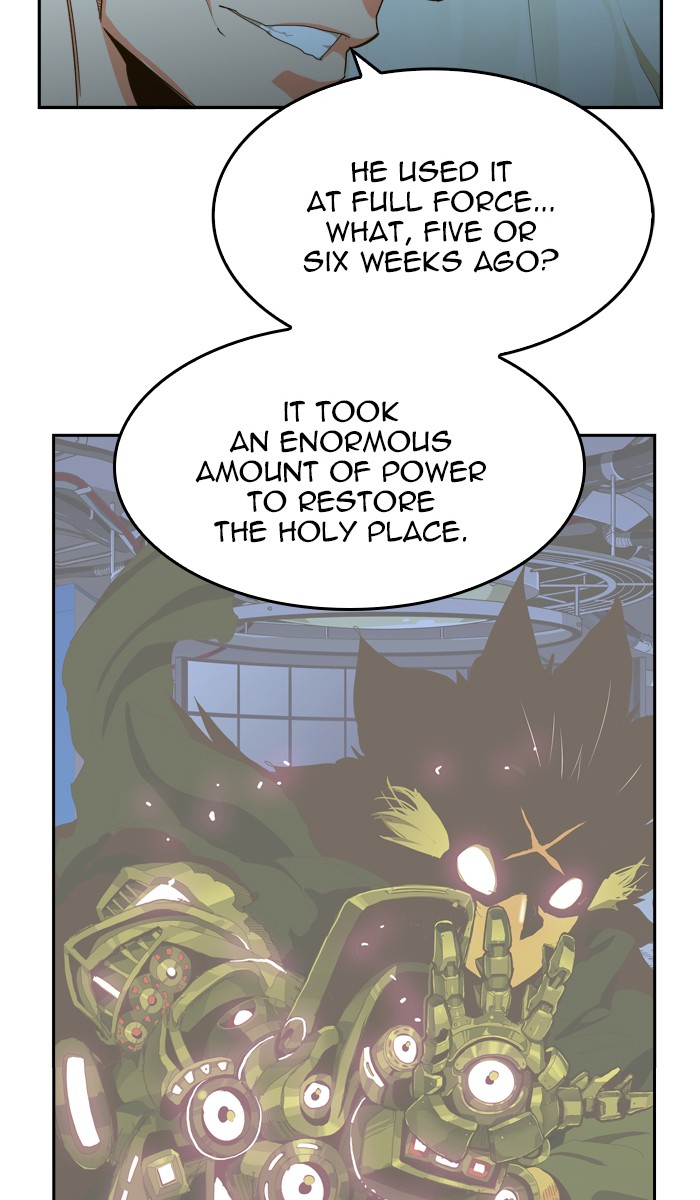 The God of High School Chapter 428 page 99 - Chapter 428: Ep. 428