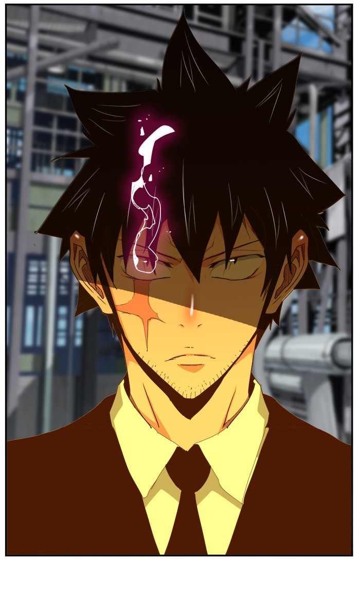The God of High School Chapter 429 page 16 - Chapter 429: Ep. 429