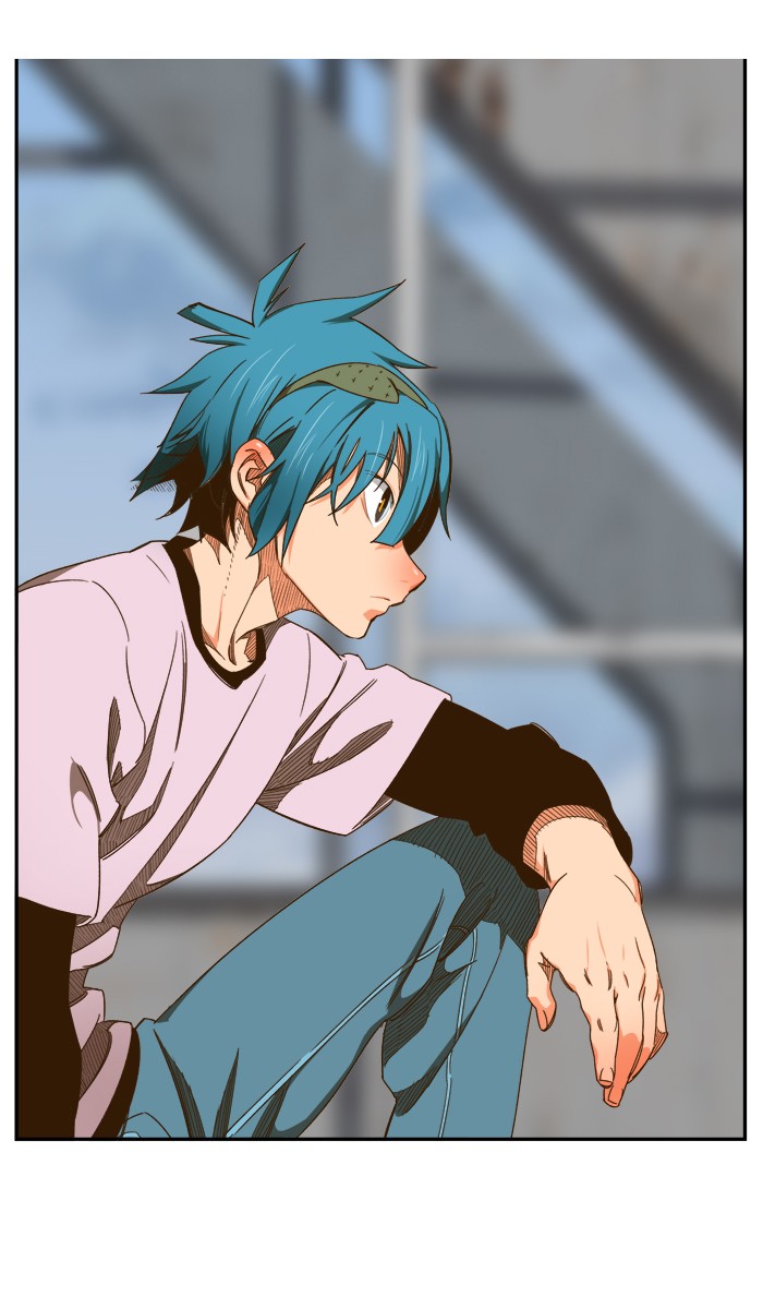 The God of High School Chapter 429 page 17 - Chapter 429: Ep. 429