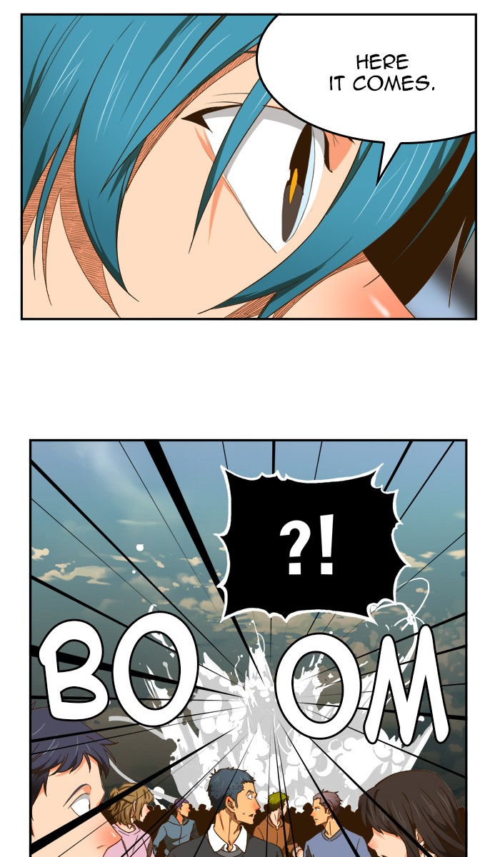 The God of High School Chapter 429 page 18 - Chapter 429: Ep. 429