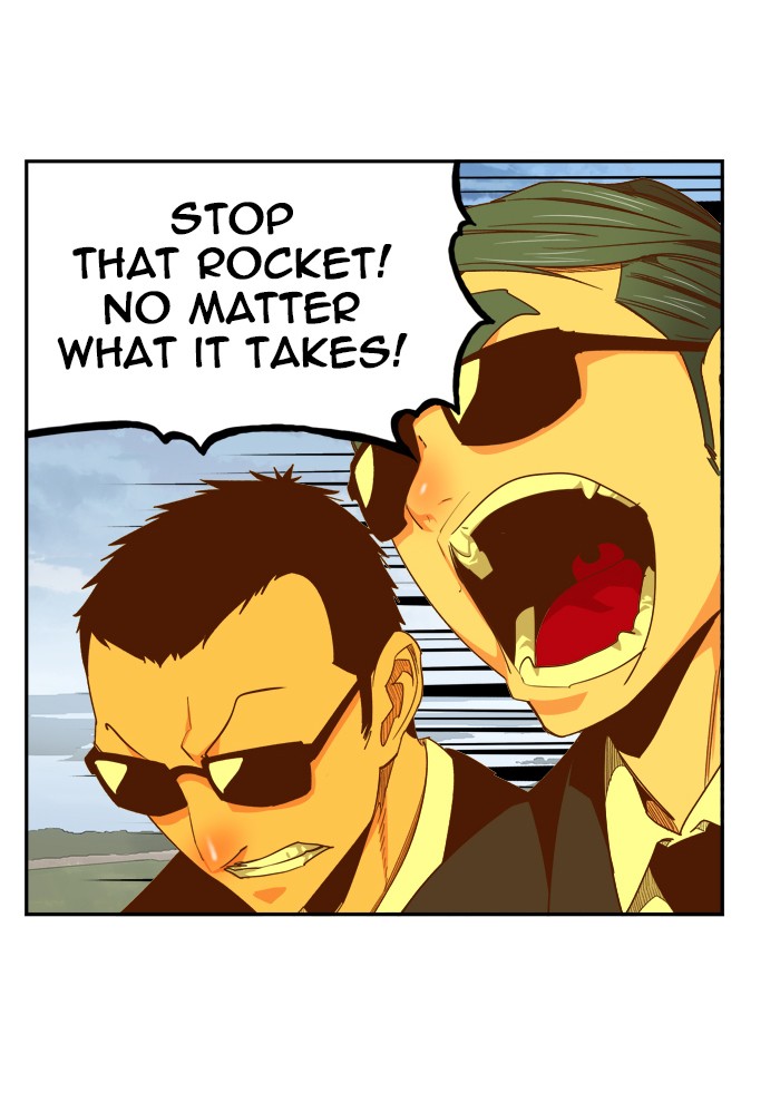 The God of High School Chapter 429 page 20 - Chapter 429: Ep. 429
