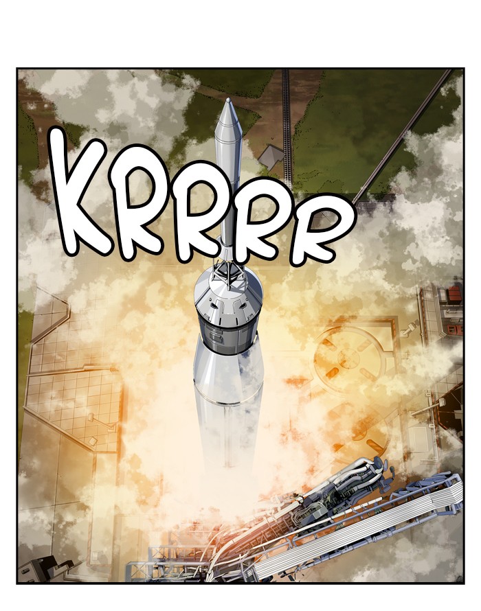 The God of High School Chapter 429 page 21 - Chapter 429: Ep. 429