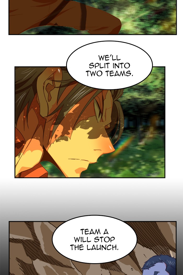 The God of High School Chapter 429 page 26 - Chapter 429: Ep. 429