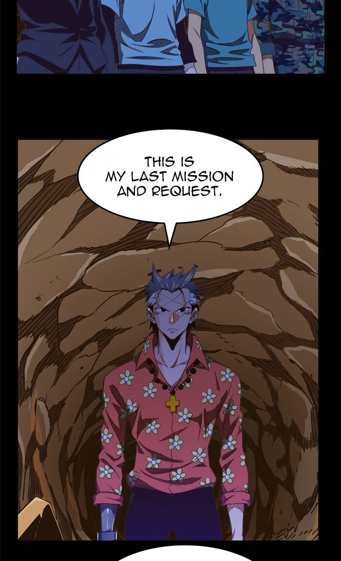 The God of High School Chapter 429 page 28 - Chapter 429: Ep. 429
