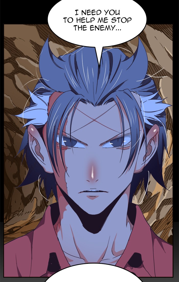 The God of High School Chapter 429 page 29 - Chapter 429: Ep. 429